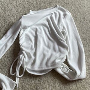 zara shirt